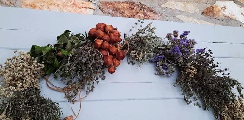 Amfitriti Serifos Livadi  Zewnętrze zdjęcie